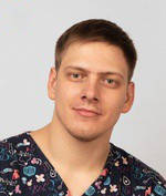 Врач Дружкин Егор Витальевич
