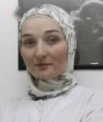 Фото врача: Точиева Лейла Башировна