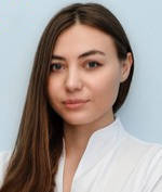 Фото врача: Салихова София Равильевна
