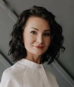 Врач Иващенко Анастасия Юрьевна