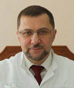 Врач Коваленко Виталий Леонидович