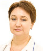 Михайлова Наталья Владимировна Фото врача: Михайлова Наталья Владимировна