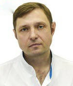 Барсуков Алексей Леонидович Фото врача: Барсуков Алексей Леонидович