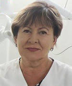 Врач Ляхова Галина Петровна
