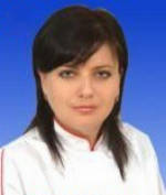 Врач Бабаева Галина Александровна