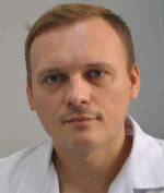 Врач Другов Вадим Витальевич
