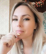 Врач Половинка Галина Андреевна