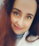 Врач Буркова Яна Александровна