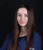 Фото врача: Айсулова Эльнара Исметовна