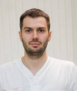 Фото врача: Фомичев Данил Сергеевич