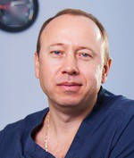 Фото врача: Кулешов Сергей Николаевич