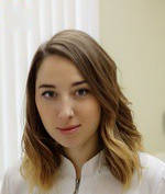 Врач Иванова Екатерина Александровна