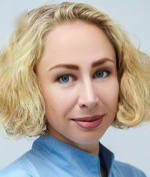 Фото врача: Соколова Анна Анатольевна