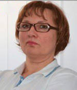 Врач Крыжановская Инесса Николаевна