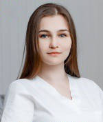 Врач Трипутень Юлия Александровна