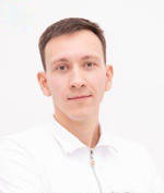 Фото врача: Михед Дмитрий Игоревич