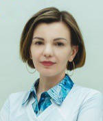 Фото врача: Радченко Елена Владимировна