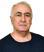 Врач Саргсян Мясник Саргисович