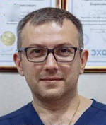 Врач Родионенко Михаил Борисович