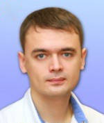 Фото врача: Голодников Евгений Алексеевич