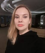 Фото врача: Спивакова Елизавета Васильевна