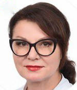 Врач Стороженко Галина Николаевна