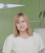 Фото врача: Шастина Татьяна Давидовна