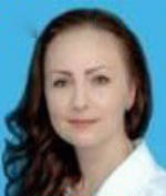 Фото врача: Зуболенко Валентина Владимировна