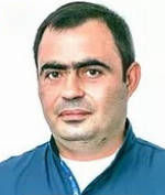 Врач Ягубян Айк Александрович