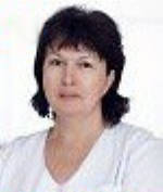 Врач Внучкова Елена Вячеславовна