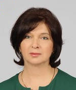 Врач Пивень Татьяна Петровна