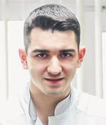 Фото врача: Батыршин Евгений Маратович