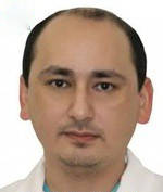 Врач Гаджиев Александр Набиевич