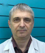 Врач Ливада Иван Иванович