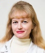 Фото врача: Пачезерова Ирина Евгеньевна
