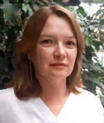 Врач Миронова Наталья Анатольевна