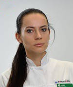 Врач Астанина Ирина Ивановна