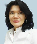Садовская Екатерина Викторовна Фото врача: Садовская Екатерина Викторовна