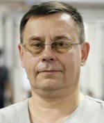 Врач Украсин Андрей Владимирович