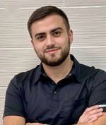 Врач Сулейманов Турал Махаббатович