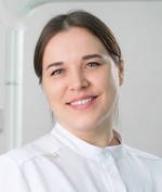 Врач Шатрова Валентина Александровна