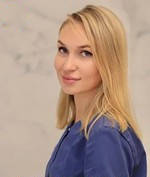 Врач Тойменцева Елена Юрьевна