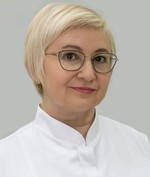 Фото врача: Бельтюкова Оксана Васильевна