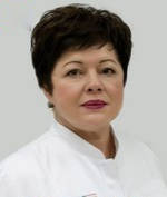 Врач Луферчик Марина Сергеевна