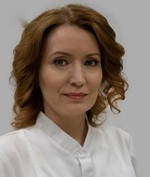 Фото врача: Бадурина Елена Юрьевна