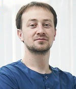 Фото врача: Лещенко Дмитрий Валерьевич