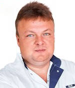 Фото врача: Резников Вадим Юрьевич