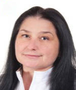 Врач Аксёнова Елена Виталиевна