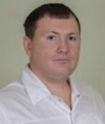 Врач Калашников Алексей Вячеславович
