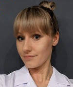 Врач Демина Дина Юрьевна